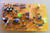 This Sylvania A71FDMPS|BA71F0F01024-1 MPS BD is used in LC320SS8. Part Number: A71FDMPS, Board Number: BA71F0F01024-1. Type: LCD, MPS Board, 32"