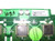 Vizio P42HD Buffer Board Set 6870QDH001B & 6870QFH001A / 6871QDH068B & 6871QDH069A