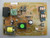 Panasonic TC-32LX60 Power Supply Board PSC10151E M / N0AB3GJ00010