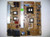 Samsung PN42C430A1DXZA Power Supply Board PSPF301501A / BN44-00329A