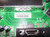 Hitachi Main Board & T-Con Board 756TQ9CBZK00202 & 35-D028272