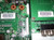 Akai Main, TUNER, & T-Con Board Combo DUBHE V1.5 5304 & DUBHE SUB2 V1.3 5120 & 6871L-0598A