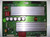 LG Z-Sustain Board EAX50053601 / EBR50044803