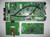 SCEPTRE X30SV-NAGAIII Main & T-Con Board NLC27C1 & V296W1-C1, X7 / 510-272007-011 & 35A29C0135