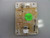 Toshiba 42HP66 FILTER PCB ASSY Board CEE131A / DS-1107A