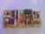 Toshiba 26AV502R Power Supply Board HP-N1332R2 / PK101V1040I