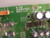 ZENITH L20V36 Main Board 6870VM0414D / 3141VMF628A