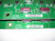 Philips MASTER AND SLAVE Inverter Board Set 4H.V1838.371/C2 & 4H.V1838.381/C2 / 6042T01007-M & 6042T01007-S