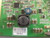 Toshiba 32RV530U T-Con Board 320HAC2LV0.0 / LJ94-02296D