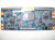 Sanyo DP42849 T-Con Board T420HW04 V0 CTRL BD / 5542T06C14