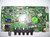 Emerson Digital Board BA17F1G04012_1 / A17F1-MMA