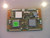 Philips 52PFL5704D/F7 T-Con Board CPWBX4107TPZA /  RUNTK4107TPZA