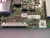 Philips 52PFL5704D/F7 T-Con Board CPWBX4107TPZA /  RUNTK4107TPZA