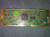 ILO-26HD T-Con Board T315XW01_V5 / T260XW02 / 5526T02040