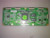 Sanyo T-Con Board V32C5C0 / 5531T01147