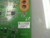 Samsung UN55D6900WF T-Con S240LABMB3V0.1 / LJ94-16627F