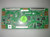 Sharp / Apex / Element ELCHW402 T-Con Board RUNTK4224TPZD / CPWBX4224TPZD