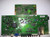 Vizio VW32LHDTV10A Main Board & T-Con Board Combo 0171-2272-2292 / 3632-0182-0150 & 320WTLF3C2LV0.3 / LJ94-01890F