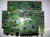 Maxent MX-26X3 Main Board & T-Con Board QPWB11497-1G--- / DPWB11497-ML--B & T260XW02 V1 TCon-PCBA / 5526T02012