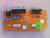 Insignia NS-27LCD SIDE AV Board 782.32FB18-400A