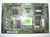 Hitachi 42HDT51 Main LOGIC CTRL Board ND25001-D013 / ND60100-0005