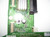 Dell W4201CHD UPPER AND LOWER Y Buffer BoardS LJ41-02760A & LJ41-02761A / LJ92-01202A & LJ92-01203A