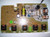 Emerson BLC320EM9A Power Supply Board BA8AF0F01033 / A8AFAMUT