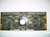 Mitsubishi LT-40148 T-Con Board 40/46/52HHC6LV3.3 / LJ94-01973R