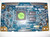 Dynex DX-LCD32-09 T-Con Board CPT320WF01CVB