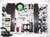 Dynex DX-L32-10A Power Supply Board 569KT01200 / 6KT00120A0