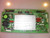 LG Z-Sustain Board 6870QZE013Q / 6871QZH033R