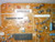 Toshiba 14DLV75 AV Board ETL-XPC-801 / CMD002B