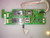 Toshiba 14DLV75 PC Board CED007C