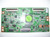 Samsung UN40C6300SFXZA T-Con Board S120APM4C4LV0.4 / LJ94-03650A