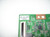 Samsung UN40C6300SFXZA T-Con Board S120APM4C4LV0.4 / LJ94-03650A