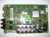 Samsung LN46C530F1FXZA Main Board BN41-01477A / BN94-02617R
