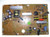 Philips Power Supply Board BA94H0F01033_A / A91H9MIV