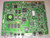 LG DU-42PX12X Main Board 6870VM0526E / 6871VMMF17B