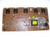 Philips 32PFL3504D/F7 Inverter Board BA91F2F01031_A / A91F2MIV