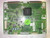 Sharp LC-60E77UN T-Con Board KF239 / DUNTKF239FM07S