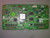 Samsung HP-R4252 Main Logic Control Board LJ41-03387A / LJ92-01270J