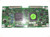 Sharp LC-52D64U T-Con Board CPWBX3829TPXK