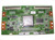 Toshiba 46XV648U T-Con Board F12FA7M3C4LV0.1 / LJ94-02941A