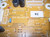 Panasonic TH-C50HD18 Power Supply Board LSJB1260-2 / LSEP1260MXHB