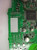 Fujitsu P50XHA10US PC Board M02G0D04 / 8112126021