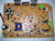 Sylvania LD320SS8 M2 Power Supply Board BA71F0F01026-1 / A74GAMPS