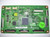 This Samsung LJ92-01697B|LJ41-07009A Logic BD is used in PN63C8000YF, PN63C7000YF. Part Number: LJ92-01697B, Board Number: LJ41-07009A. Type: Plasma, Logic Board, 63"