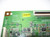 Dell W2600 TCon Board 260WC4LV1.4 / LJ94-00344A