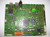 Sharp LC-32D40U Digital Board CEF156A3 / OEC7154A-036 / A3Y101EDS0
