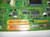 Sharp LC-32D40U Digital Board CEF156A3 / OEC7154A-036 / A3Y101EDS0